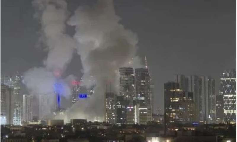 الباحث حسين الديك: الاحتلال قد يستغل انشغال الرأي العام بإيران لتنفيذ مخططات في غزة