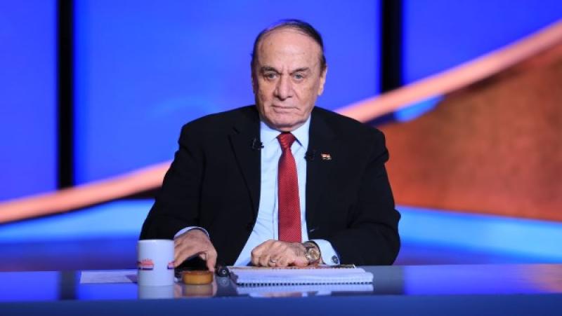 سمير فرج: إيران تستخدم صواريخ فرط صوتية في ضرب إسرائيل