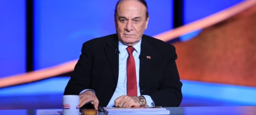سمير فرج: إيران تستخدم صواريخ فرط صوتية في ضرب إسرائيل
