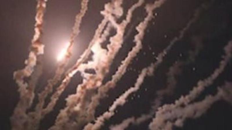خبير استراتيجي: إيران تستطيع ضرب إسرائيل بالصواريخ لمدة أسبوعين