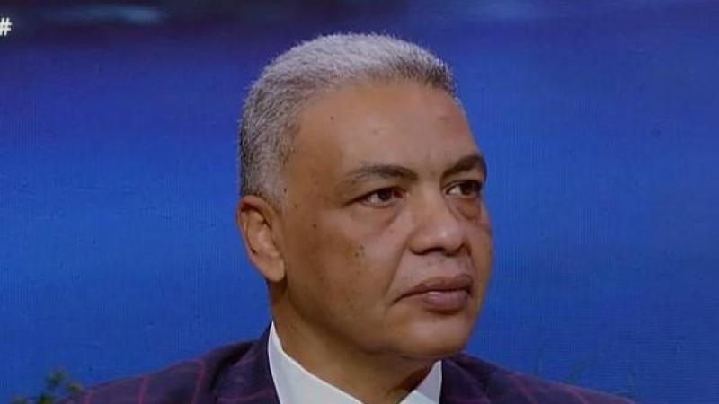 سمير راغب: رؤس الصواريخ الإيرانية ذات قدرة تدميرية عالية