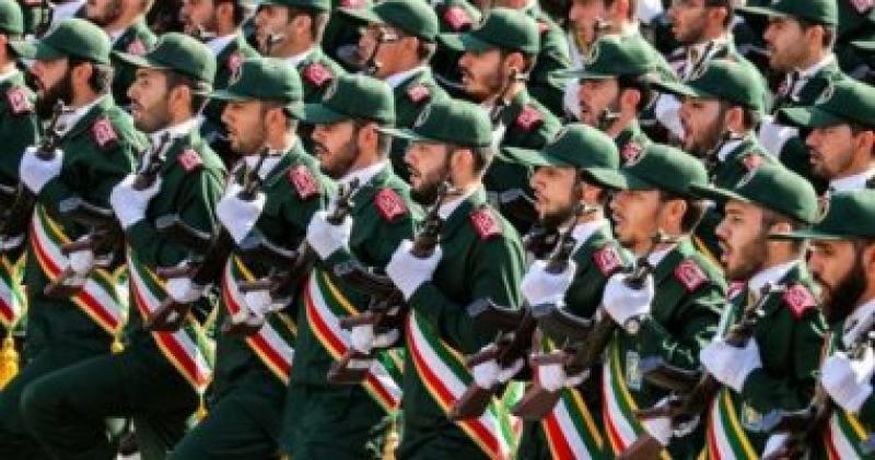 الحرس الثورى الإيرانى: الضربات الصاروخية استهدفت 150 موقعا إسرائيليا