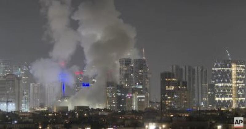 مسئولون إيرانيون: هجماتنا ستمتد إلى القواعد الأمريكية بالمنطقة