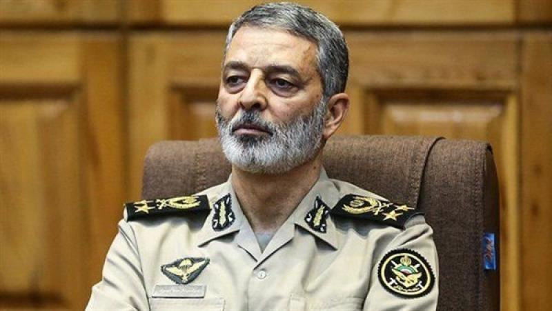 رئيس أركان الجيش الإيراني: إسرائيل عاجزة عن اعتراض صواريخنا