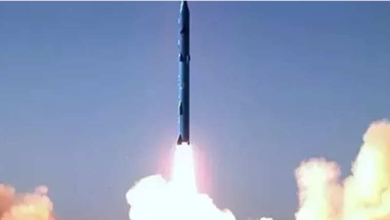 الصواریخ الإیرانیة تصيب مواقع استراتيجية في أسدود وتل أبيب وحيفا وبئر السبع