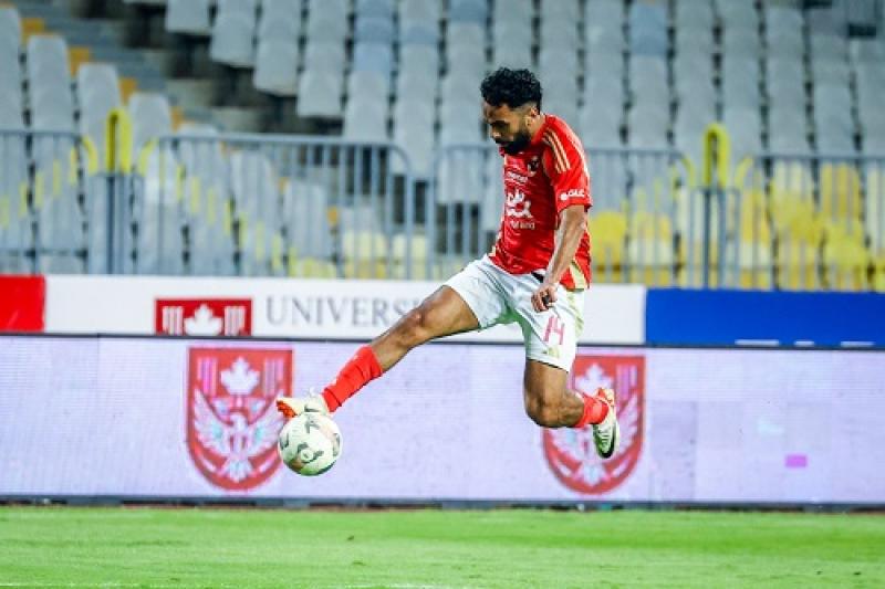 الأهلي بزيه التقليدي أمام إنتر ميامي في افتتاح مونديال الأندية