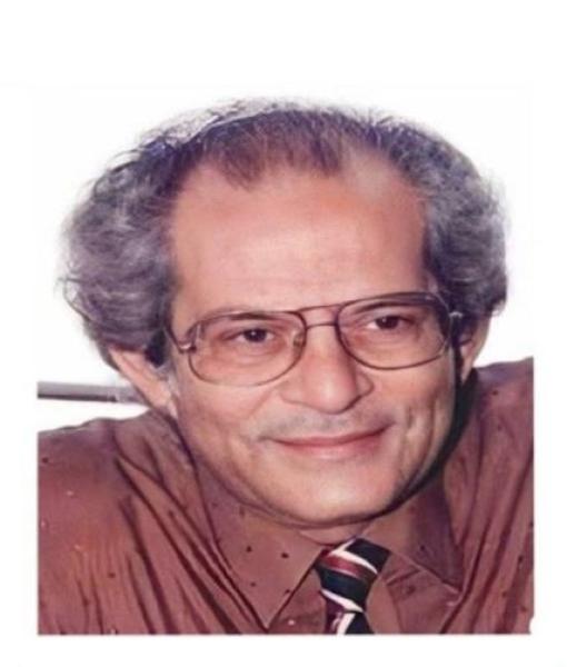 مفيد عاشور يحيي ذكرى رحيل المخرج سعد أدرش: «بوستات طويلة كلها في حبه»