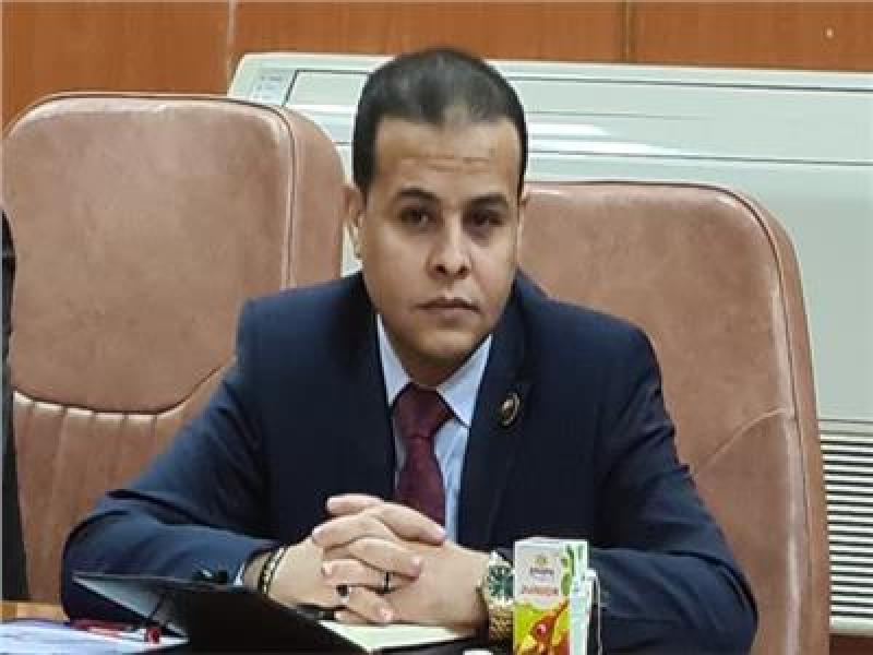 مدحت الكمار: مصر ترفض الفوضى في الحشود الشعبية وتتمسك بتنظيم دخول الوفود إلى غزة حمايةً لأمنها القومي