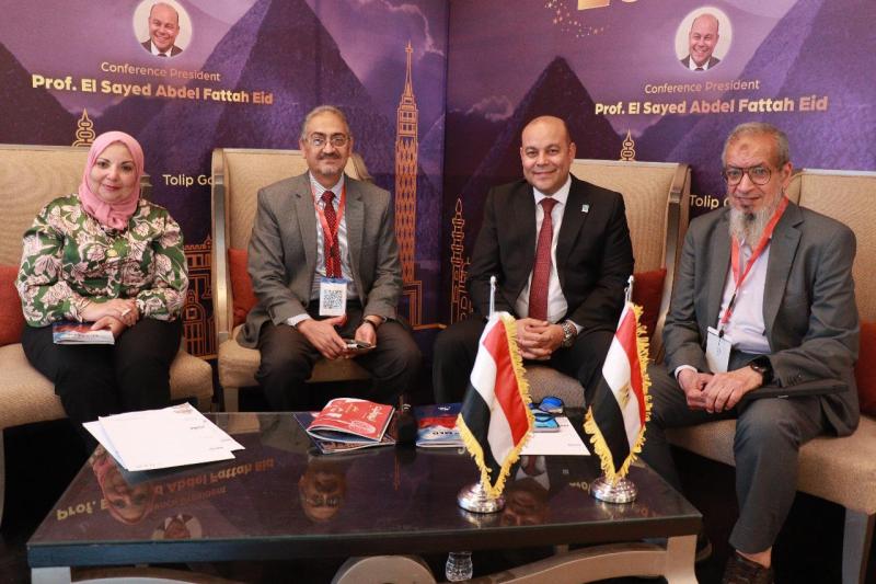 «خبراء الباطنة»: مصر تحتل المركز التاسع عالميا في نسب الإصابة بالسكري.. والسادس بحلول 2050