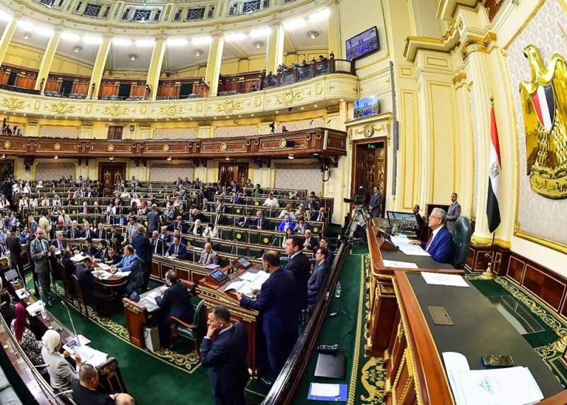 اليوم.. النواب يناقش اتفاقيتي قاطرات مترو الأنفاق ومركز المحاكاة مع كوريا