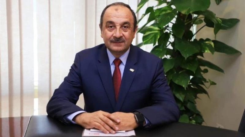 وزير قطاع الأعمال: تنمية صناعة الدواء في مقدمة الأولويات