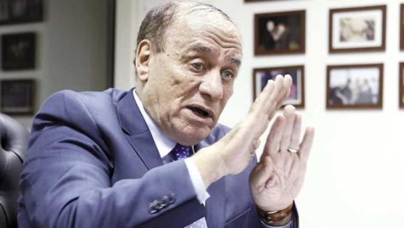 سمير فرج: ما يجري بين إسرائيل وإيران الآن بمثابة حرب حقيقية