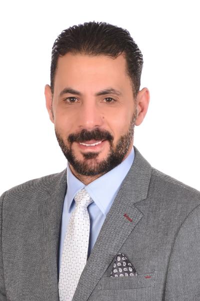 سعيد حساسين: حرب إسرائيل وإيران تهدد استقرار المنطقة..  وهذا ما حذر منه الرئيس السيسي