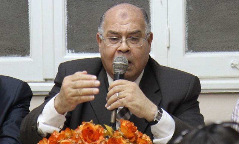ناجي الشهابي: الإخوان تلجأ للفبركة الإعلامية بعد فشلها فى الشارع المصرى