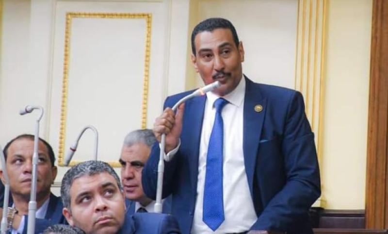 النائب محمد الجبلاوي: الدولة تتحرك بذكاء استراتيجي لتأمين مخزون الطاقة وسط التوترات الإقليمية