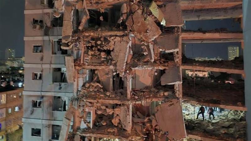 رئيس بلدة بات يام الإسرائيلية: سقوط 206 أشخاص بين قتيل وجريح في الهجوم الإيراني