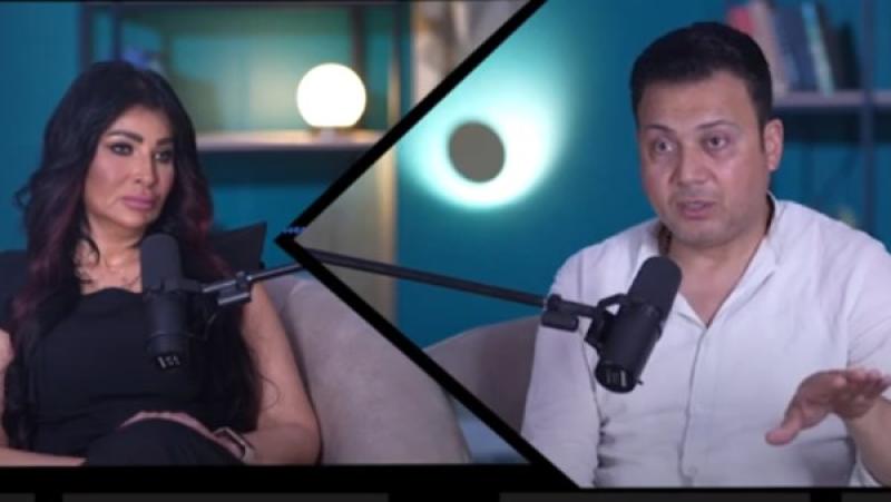 عمرو رمزي يكشف سر عشقه للسينما والمسرح .. ويوجّه رسالة للمنتجين