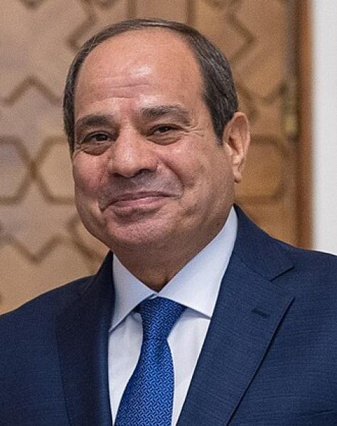 الرئيس السيسي يبحث مع مؤسسة التمويل الدولية دعم الاستثمار والقطاع الخاص في مصر