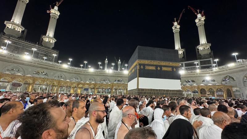 الحجاج المصريون يؤكدون أن تجربة الحج هذا العام كانت استثنائية في جميع تفاصيلها