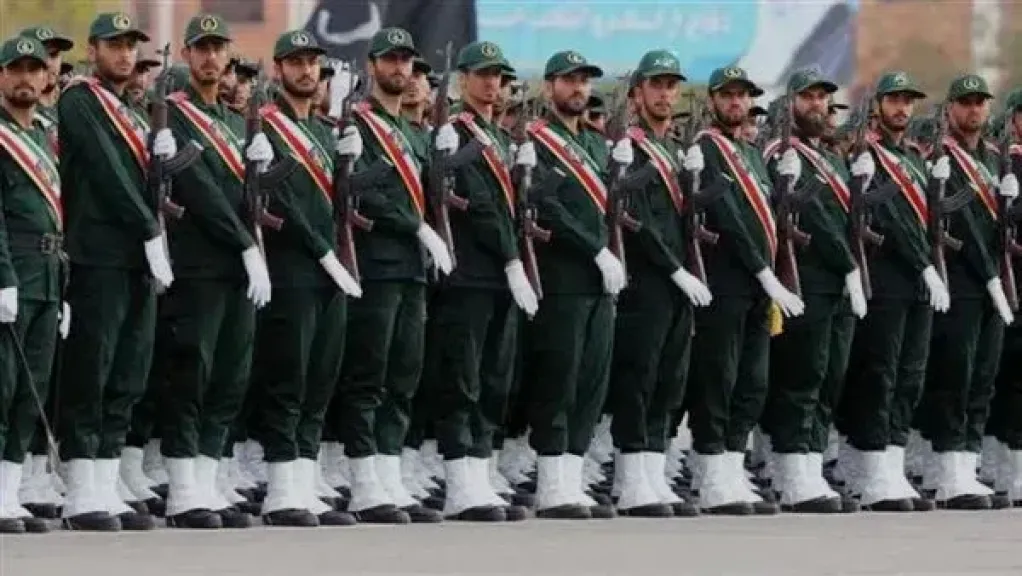 الحرس الثوري الإيراني يحذر: أعددنا أياما مميتة للأعداء