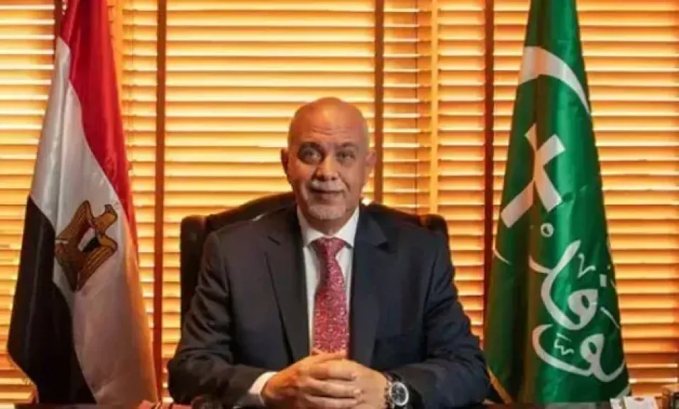 حازم الجندي: النسخة السابعة من مؤتمر المصريين بالخارج تعزز المشاركة الوطنية