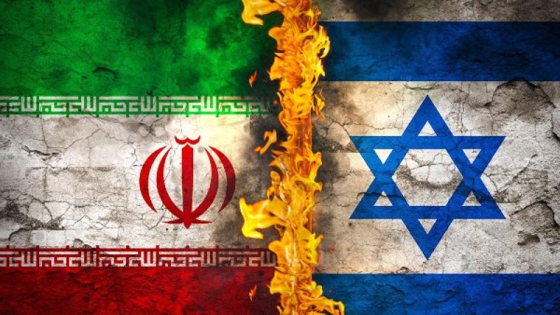 الشرطة الإسرائيلية: الصواريخ الإيرانية أحدثت دمارا كبيرا ونواصل انتشال المحاصرين