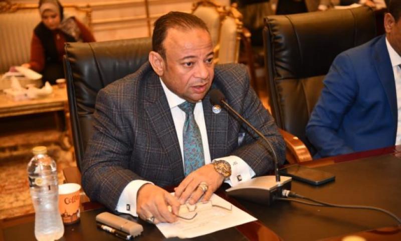 برلمانى: 30 يونيو أعادت لمصر عقلها الوطنى وأنقذت البلاد من مصير مجهول