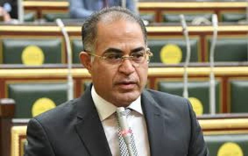 النائب سليمان وهدان في مناقشات الموازنة: نبعث رسالة طمأنينة للشعب المصري