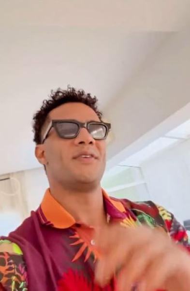 محمد رمضان يطرح أغنية باي باي حبيبي ويستعد لفيلم أسد أسود في ثورة العبيد السينمائية