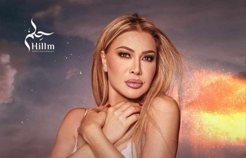 نوال الزغبي تواصل جولتها الغنائية وتحيي حفلا في كندا سبتمبر المقبل