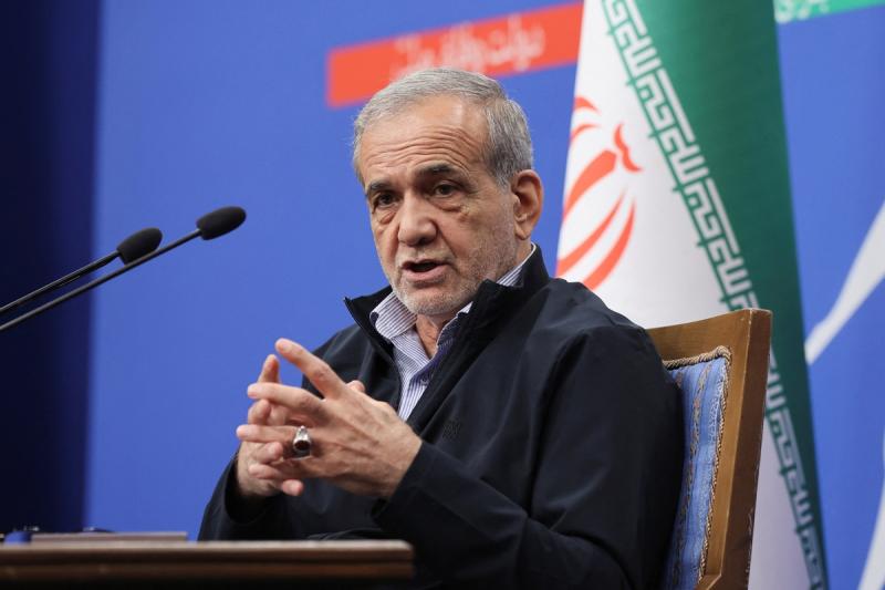 رئيس إيران لأردوغان: نكبح اعتداءات إسرائيل أولا ثم نعود لمفاوضات النووي