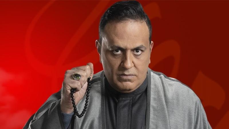 خالد سرحان: عادل إمام وش الخير وعلمنا حاجات كتير