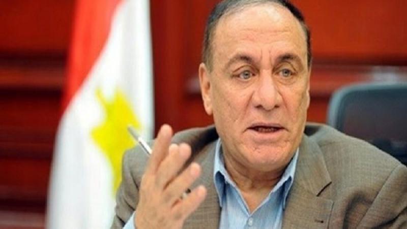 سمير فرج: نتنياهو و5 ملايين في الملاجئ بسبب صواريخ إيران