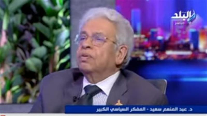 خبير سياسي: إيران قد تُفاجئ العالم خلال الفترة المقبلة