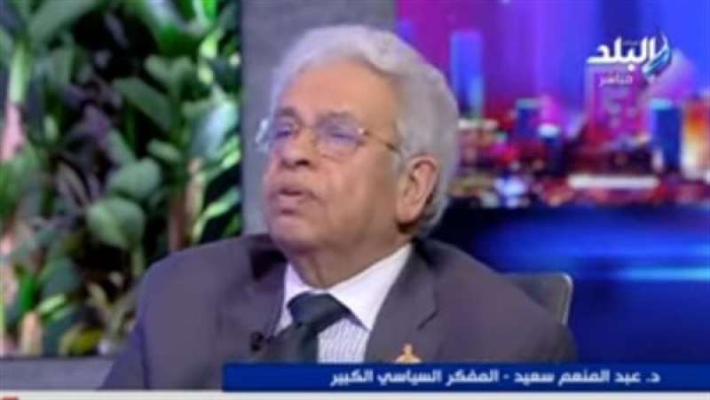 خبير سياسي: إيران قد تُفاجئ العالم خلال الفترة المقبلة