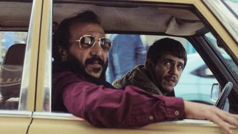 عرض فيلم كان ياما كان في غزة بسينمات فرنسا