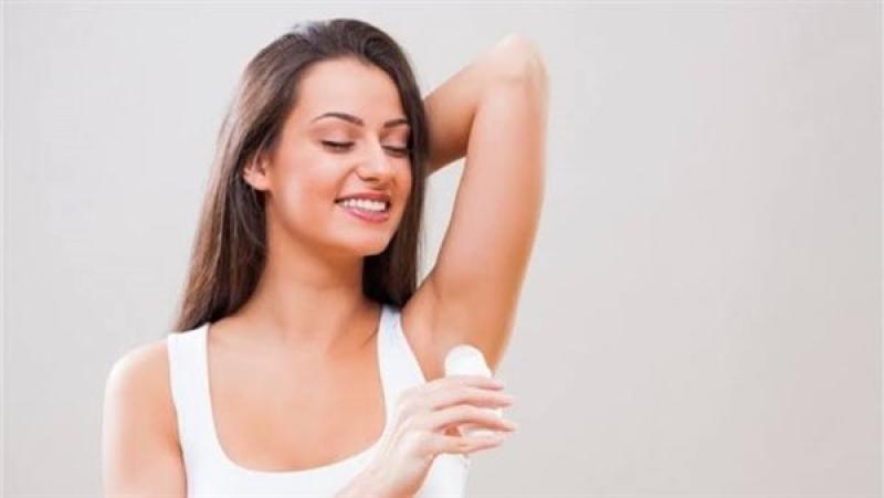 4 بدائل طبيعية تغنيك عن مزيلات العرق الكيميائية