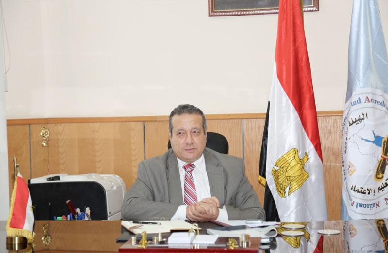مصر وليبيا تبحثان تعزيز التعاون في مجال جودة التعليم والاعتماد