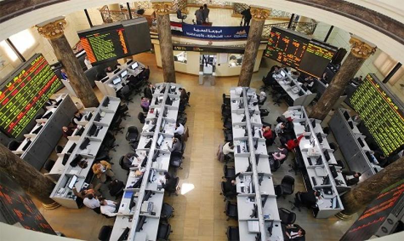 البورصة المصرية.. تذبذب محدود في المؤشر الرئيسي وسط ترقب تصريحات ترامب وتطورات الحرب