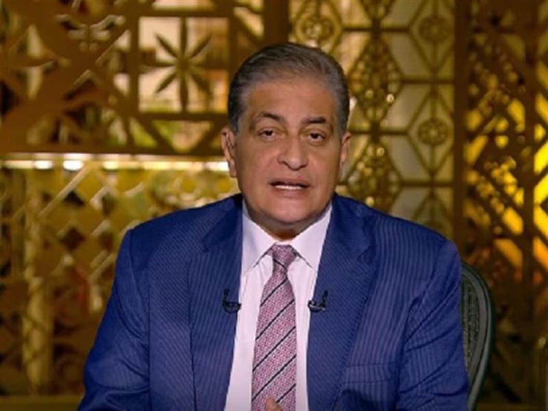 أسامة كمال: البرنامج النووي الإيراني يتعرض لاختبار وجود