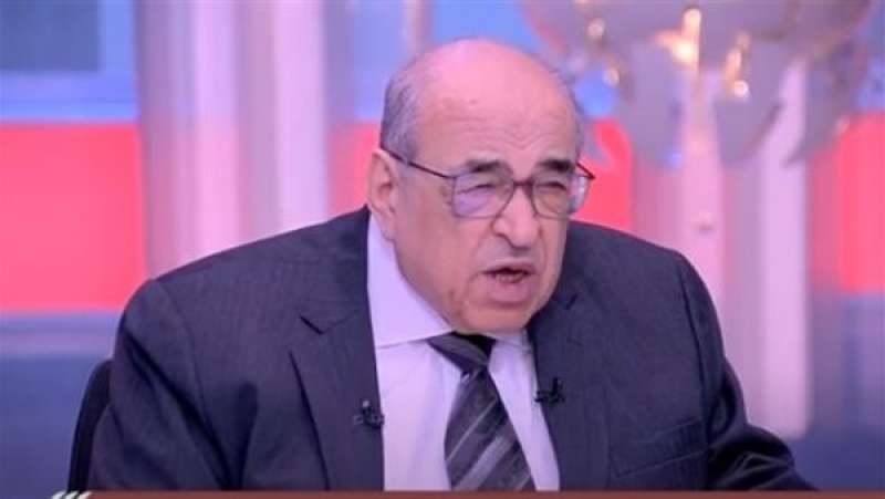 مصطفى الفقي: بين كل 3 إيرانيين هناك جاسوس.. وطهران تغرق في بحر من التجسس
