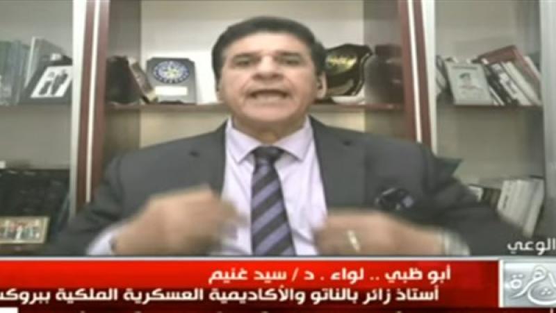 أستاذ زائر بالناتو: الحرب الإيرانية الإسرائيلية نيرانية ويقودها نتنياهو