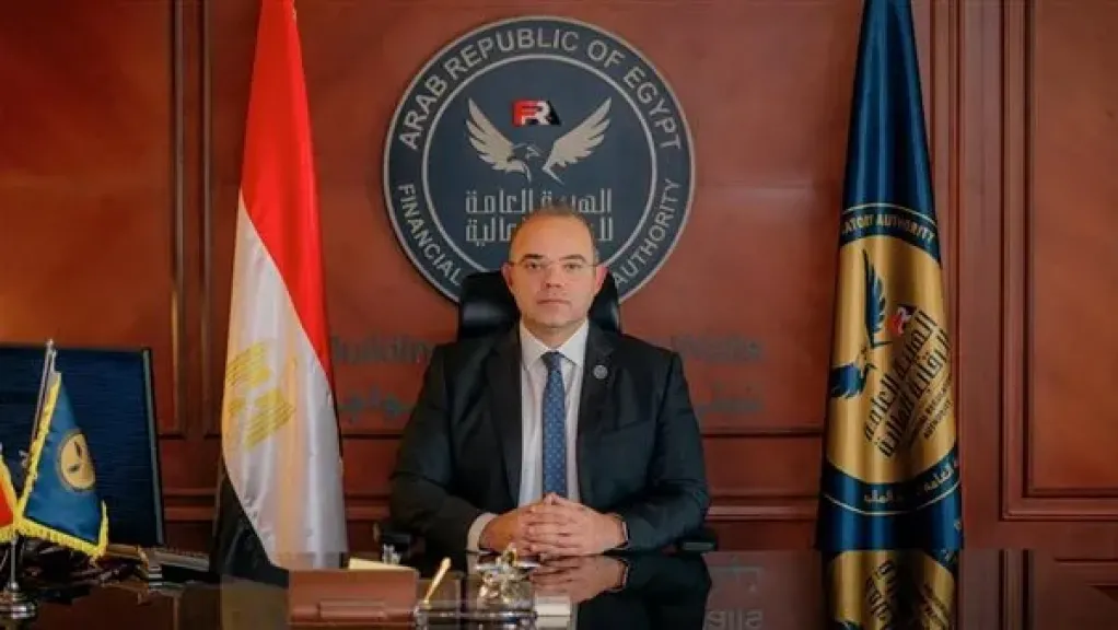 رئيس الرقابة المالية يوجه بصرف 100 ألف جنيه لكل متوفى بحادث سمالوط