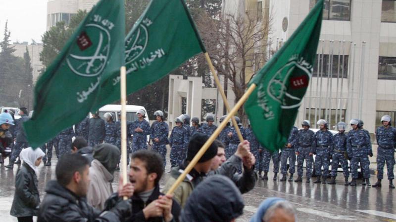 طارق البرديسي: الإخوان يشنّون حملة تشويه ممنهجة ضد مصر أمام العالم