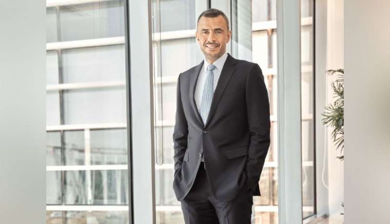 مجموعة إي اف چي القابضة ضمن قائمة فوربس لأقوى 50 شركة عامة في مصر 2025