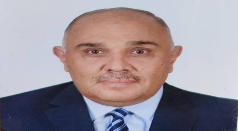 اتحاد بنوك مصر يعلن تعيين عمرو يوسف مديراً جديداً خلفاً لـ شريف جامع