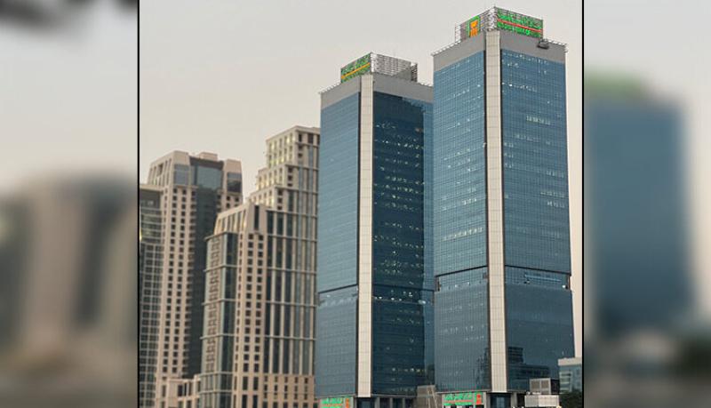 البنك الأهلى يطلق مبادرة لترشيد استهلاك الكهرباء