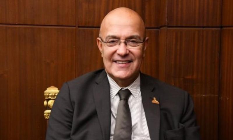 برلماني: كلمة مصر أمام الأمم المتحدة جسدت صرخة ضمير عالمي ضد الصمت الدولي على الجرائم الإسرائيلية