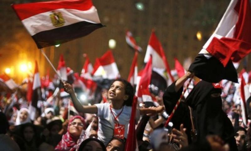 نائب: 30 يونيو خلصت مصر من مشروع الإخوان لتشكيل هوية الدولة على أسس طائفية