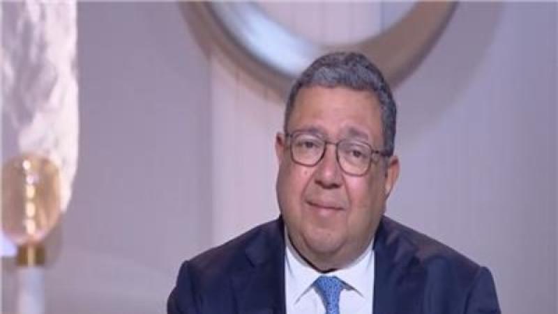 زياد بهاء الدين: لا يجب تحميل الأزمات العالمية كل مشكلات الاقتصاد المصري